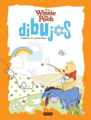 WINNIE THE POOH DIBUJOS