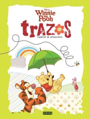 WNNIE THE POOH TRAZOS