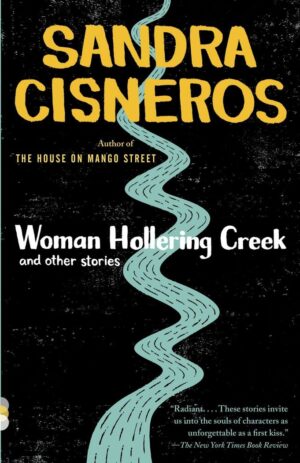 WOMAN HOLLERING CREEK