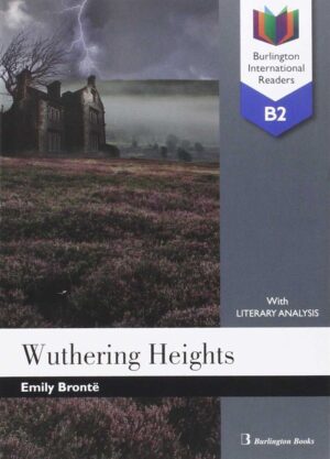 WUTHERING HEIGHTS B2 BURLINGTON