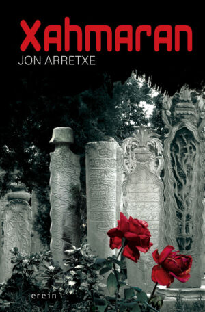 XAHMARAN