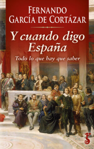 Y CUANDO DIGO ESPAÑA TODO LO QUE HA