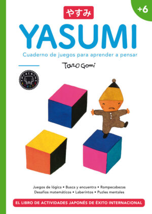 YASUMI MAS 6