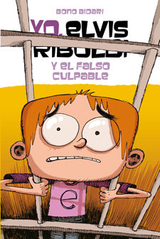 YO ELVIS RIBOLDI 6 FALSO CULPABLE