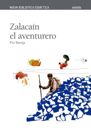 ZALACAIN EL AVENTURERO NUEVA BCA DI