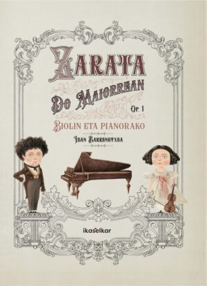 ZARATA DO MAIORRREAN BIOLIN ETA PIA