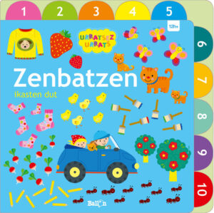 ZENBATZEN