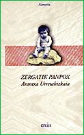 ZERGATIK PANPOX