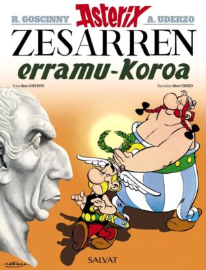 ZESARREN ERRAMU KOROA