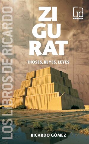 ZIGURAT DIOSES REYES LEYES