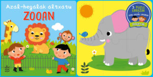 ZOOAN AZAL HEGALAK ALTXATU