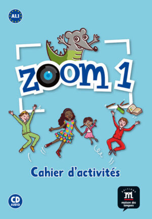 ZOOM 1 CAHIER FRANÇAIS MAISON DES L