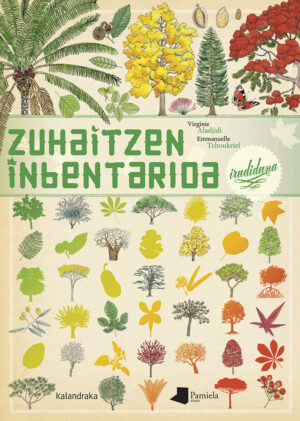 ZUHAITZEN INBENTARIOA