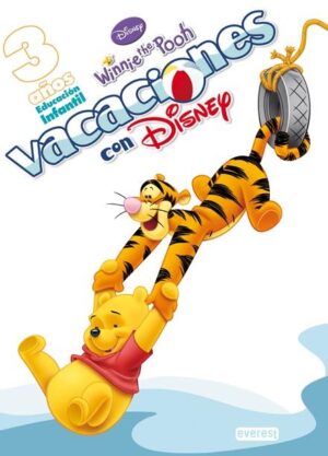 ZZZ3 AÑOS VACACIONES DISNEY EVEREST