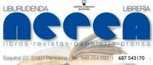 Librería y Papelería Nerea | Pamplona